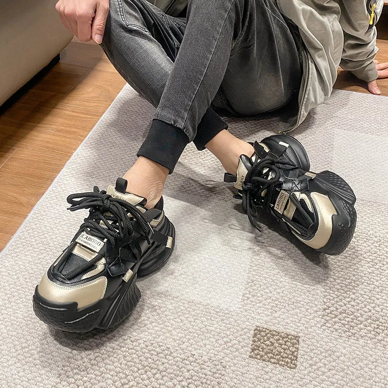 Zero G Rush T4 Sneakers