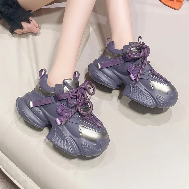 Zero G Rush T4 Sneakers