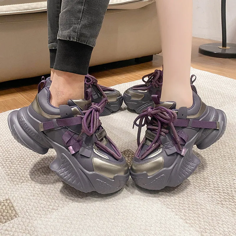 Zero G Rush T4 Sneakers