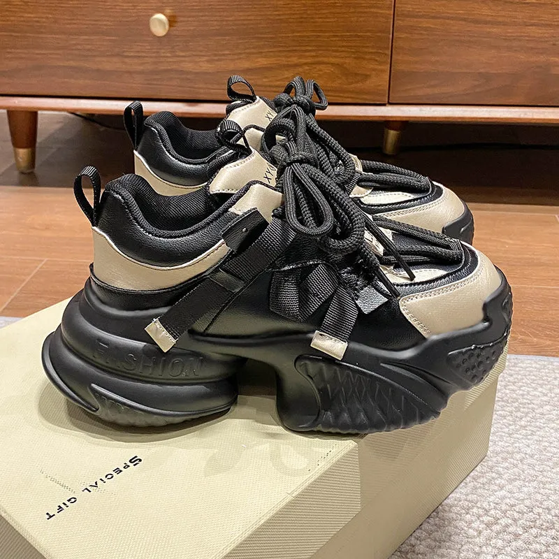Zero G Rush T4 Sneakers