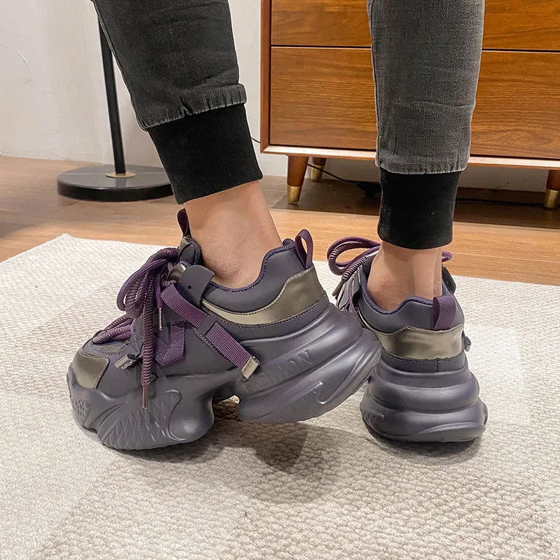 Zero G Rush T4 Sneakers