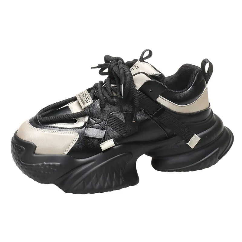 Zero G Rush T4 Sneakers