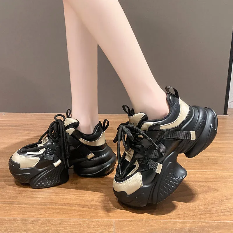 Zero G Rush T4 Sneakers