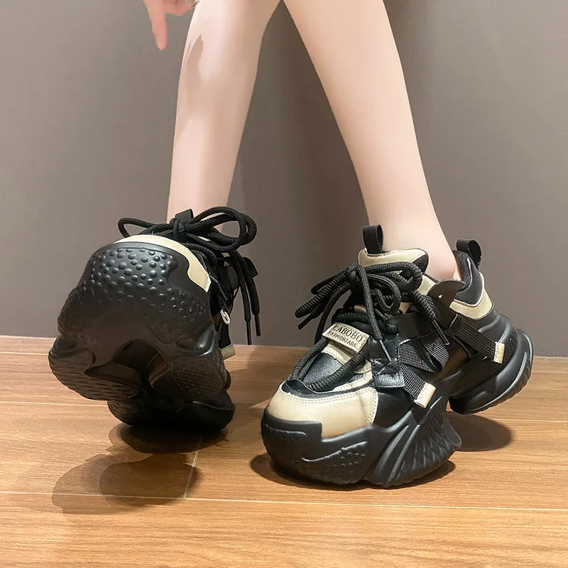 Zero G Rush T4 Sneakers