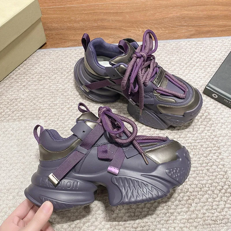 Zero G Rush T4 Sneakers
