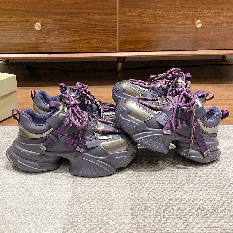 Zero G Rush T4 Sneakers