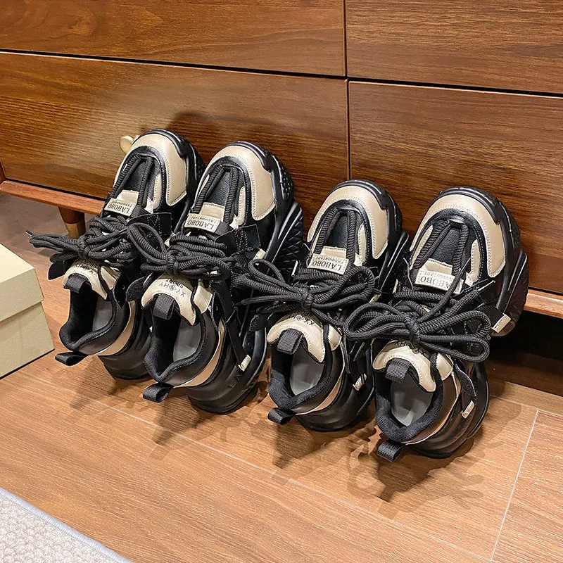Zero G Rush T4 Sneakers