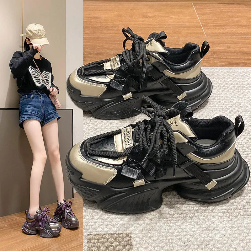 Zero G Rush T4 Sneakers