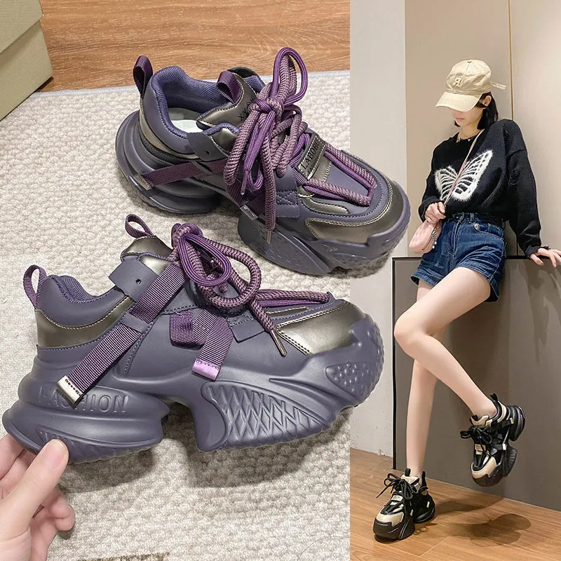 Zero G Rush T4 Sneakers