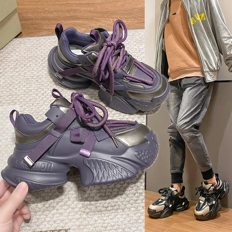 Zero G Rush T4 Sneakers