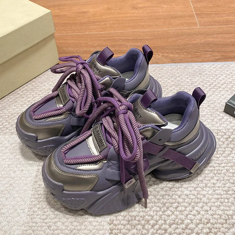 Zero G Rush T4 Sneakers