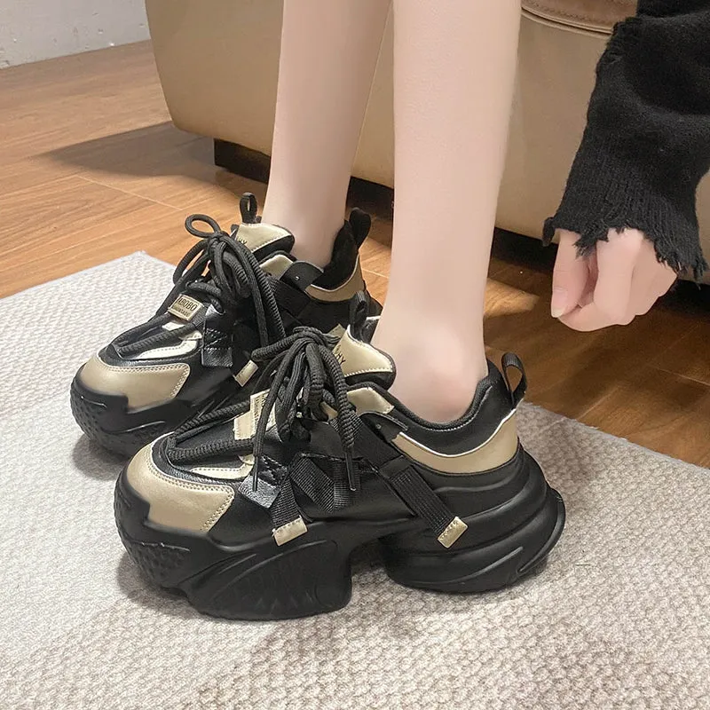 Zero G Rush T4 Sneakers