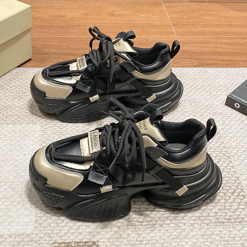 Zero G Rush T4 Sneakers