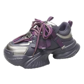 Zero G Rush T4 Sneakers