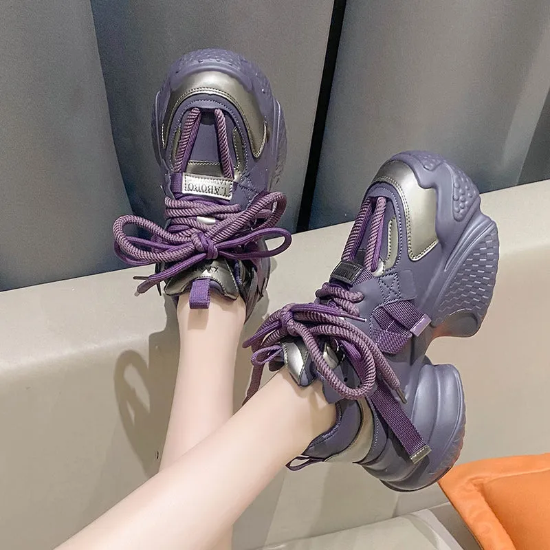 Zero G Rush T4 Sneakers