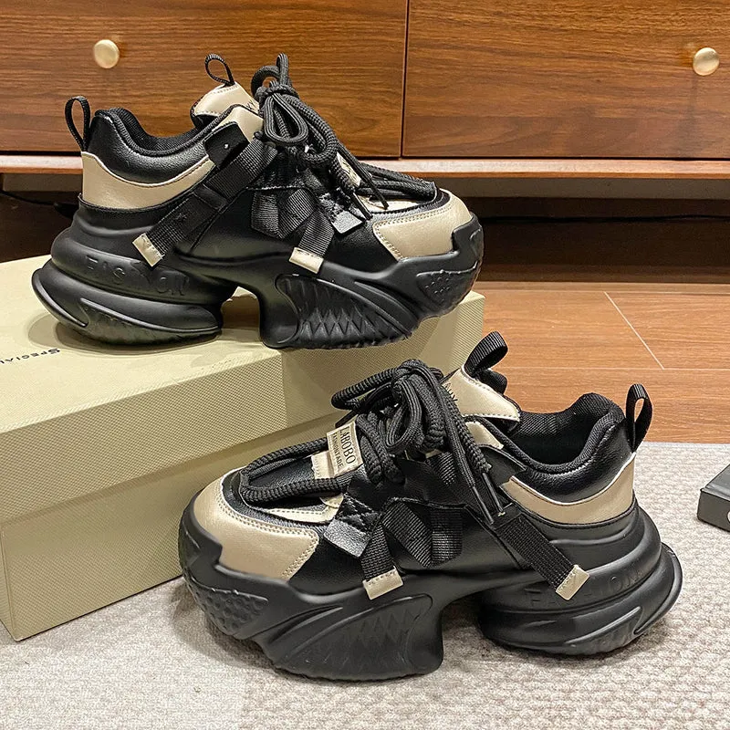 Zero G Rush T4 Sneakers
