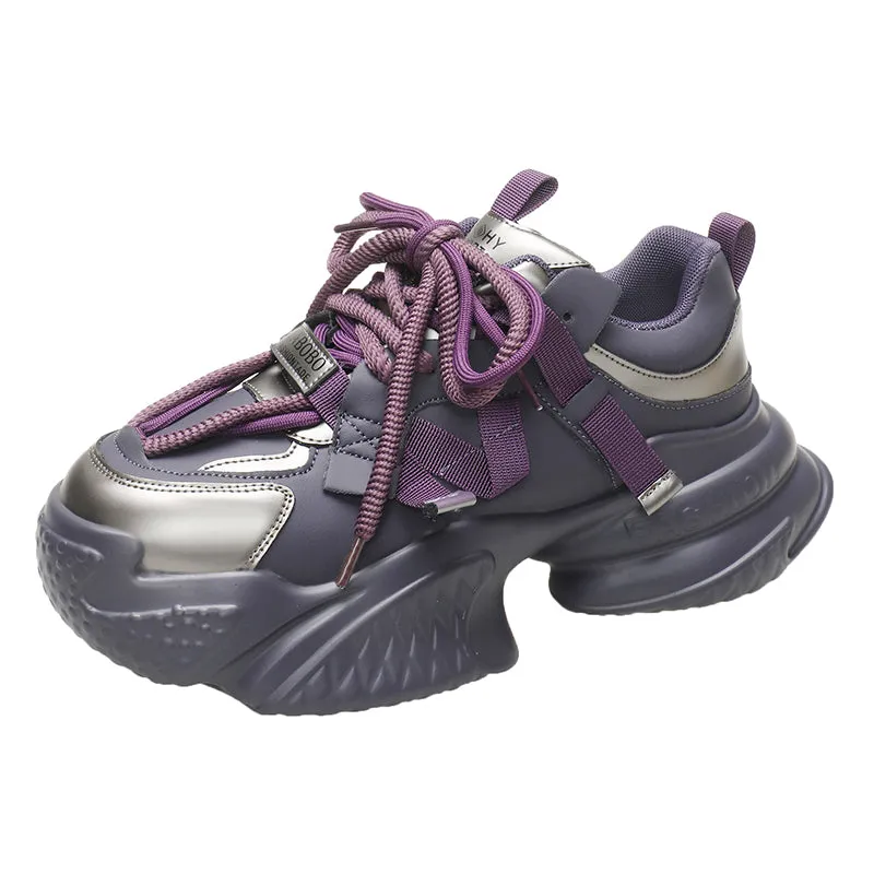 Zero G Rush T4 Sneakers