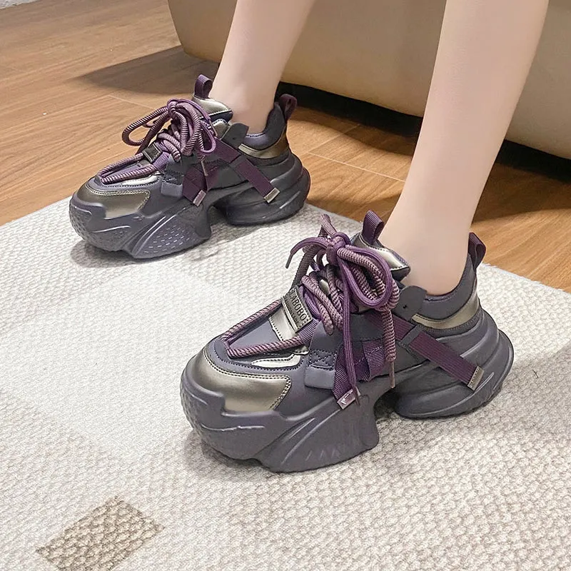Zero G Rush T4 Sneakers
