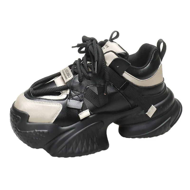 Zero G Rush T4 Sneakers